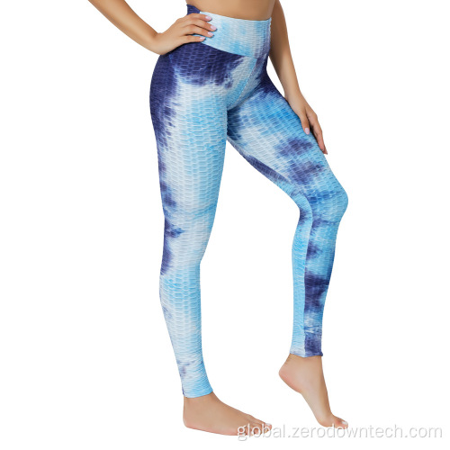 Summer Female Activewear Yoga Summer Female Fitness Yoga Pants Women Legging Supplier